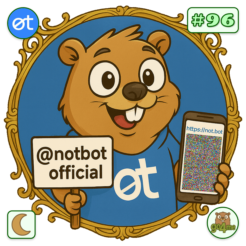 notbot_official avatar