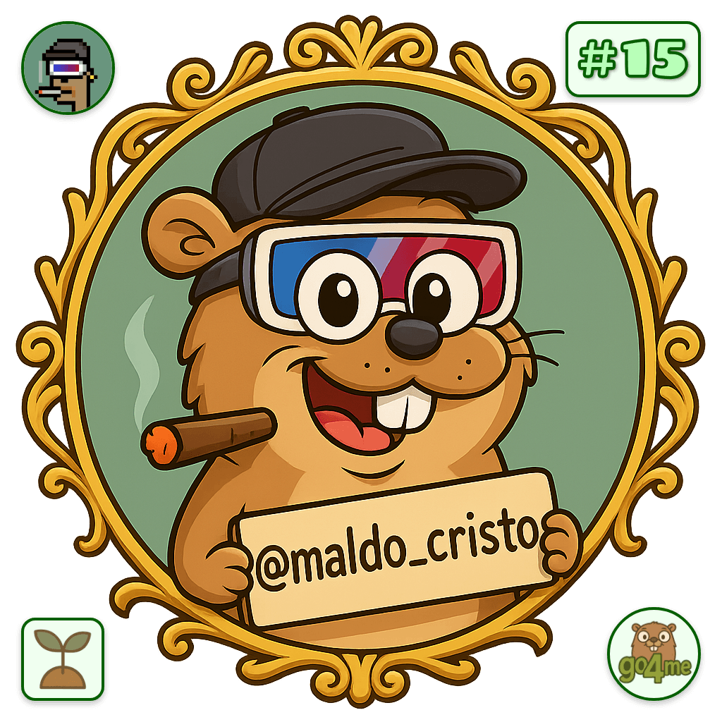 maldo_cristo avatar