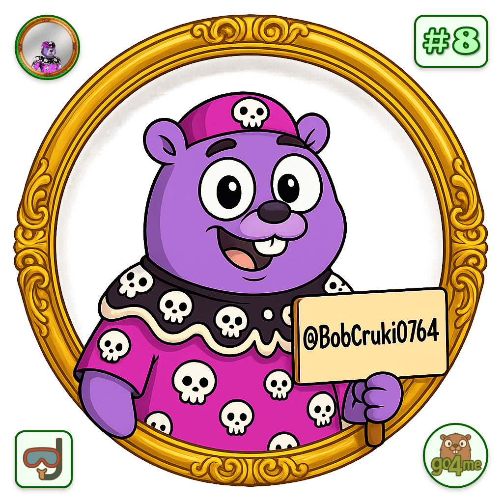 BobCruki10764 avatar